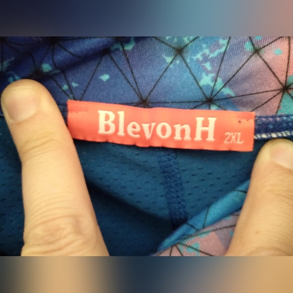 Athletic skort size 2x - Picture 4 of 4